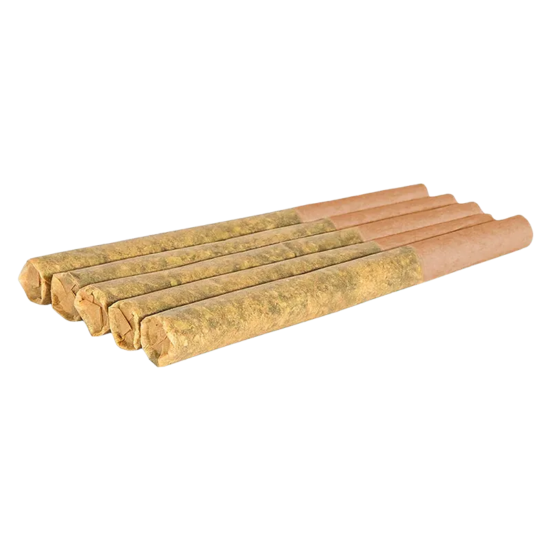 South Point 2.5 g Masterpiece PR 5 x 0.5 g Pre-Rolls