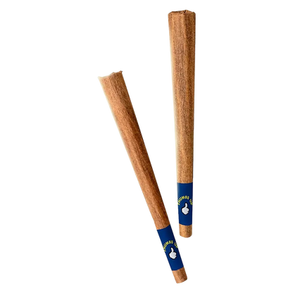 Thumbs Up 2 g Indica Blunt PR 2 x 1 g Pre-Rolls