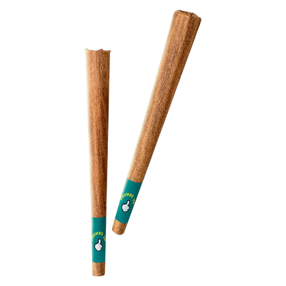 Thumbs Up 2 g Sativa Blunt PR 2 x 1 g Pre-Rolls