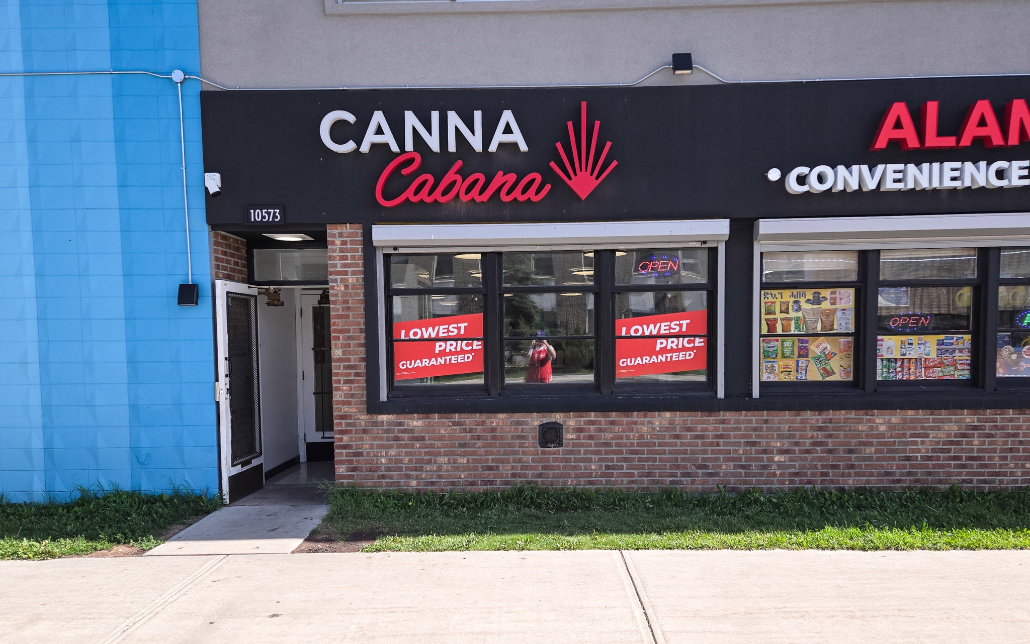 114th Street Cannabis Store 