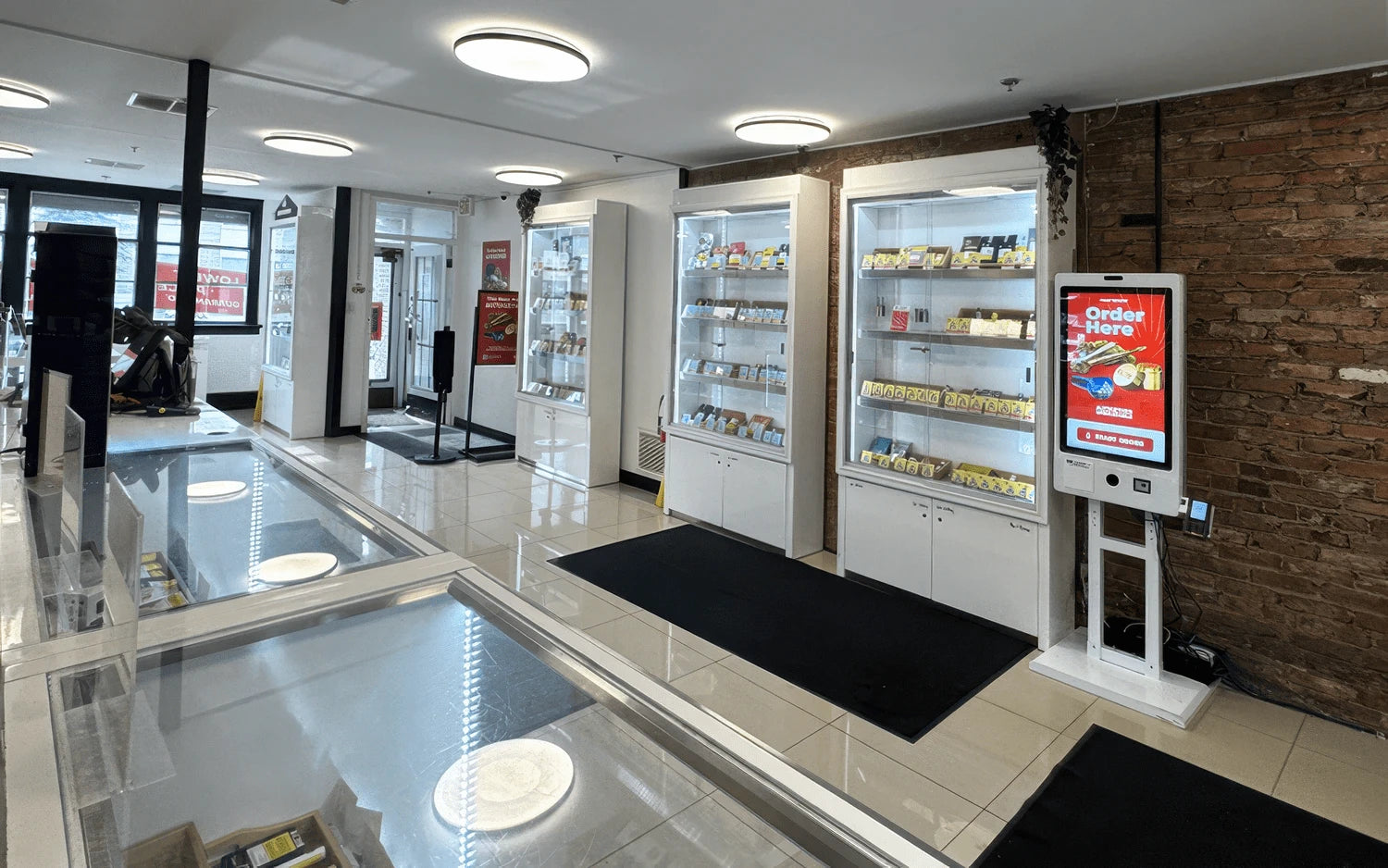 114th Street Cannabis Store 