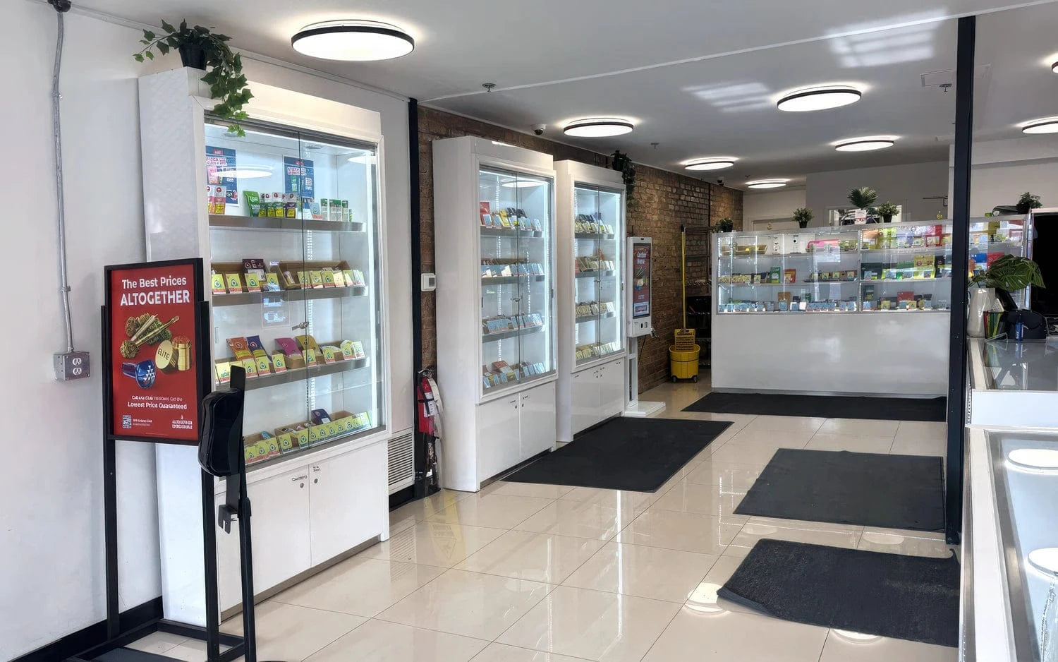 114th Street Cannabis Store 