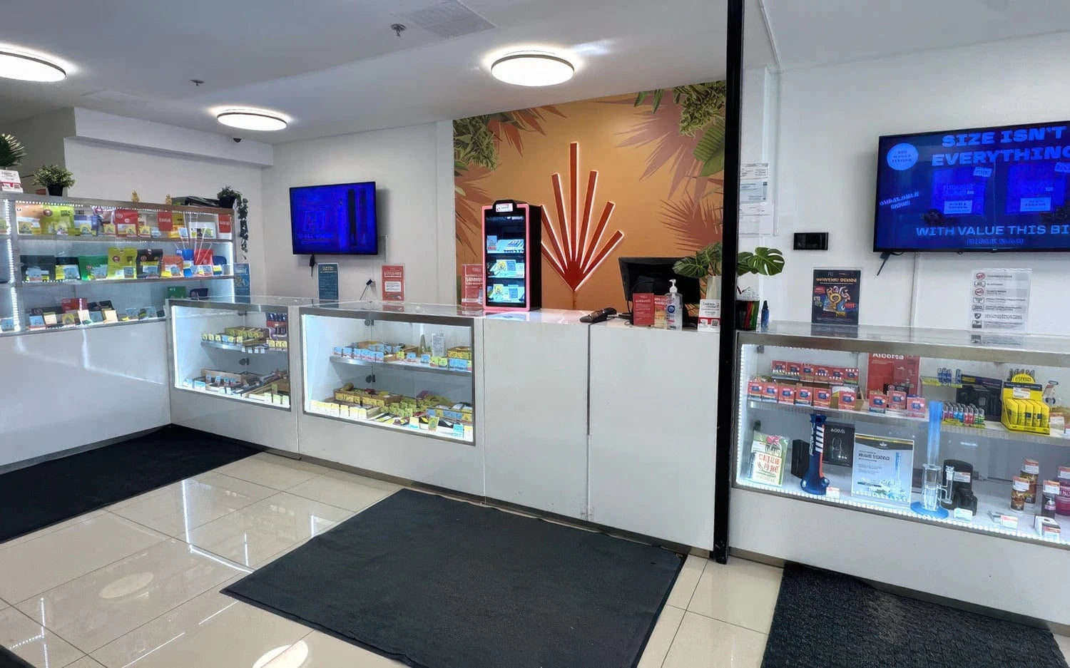 114th Street Cannabis Store 