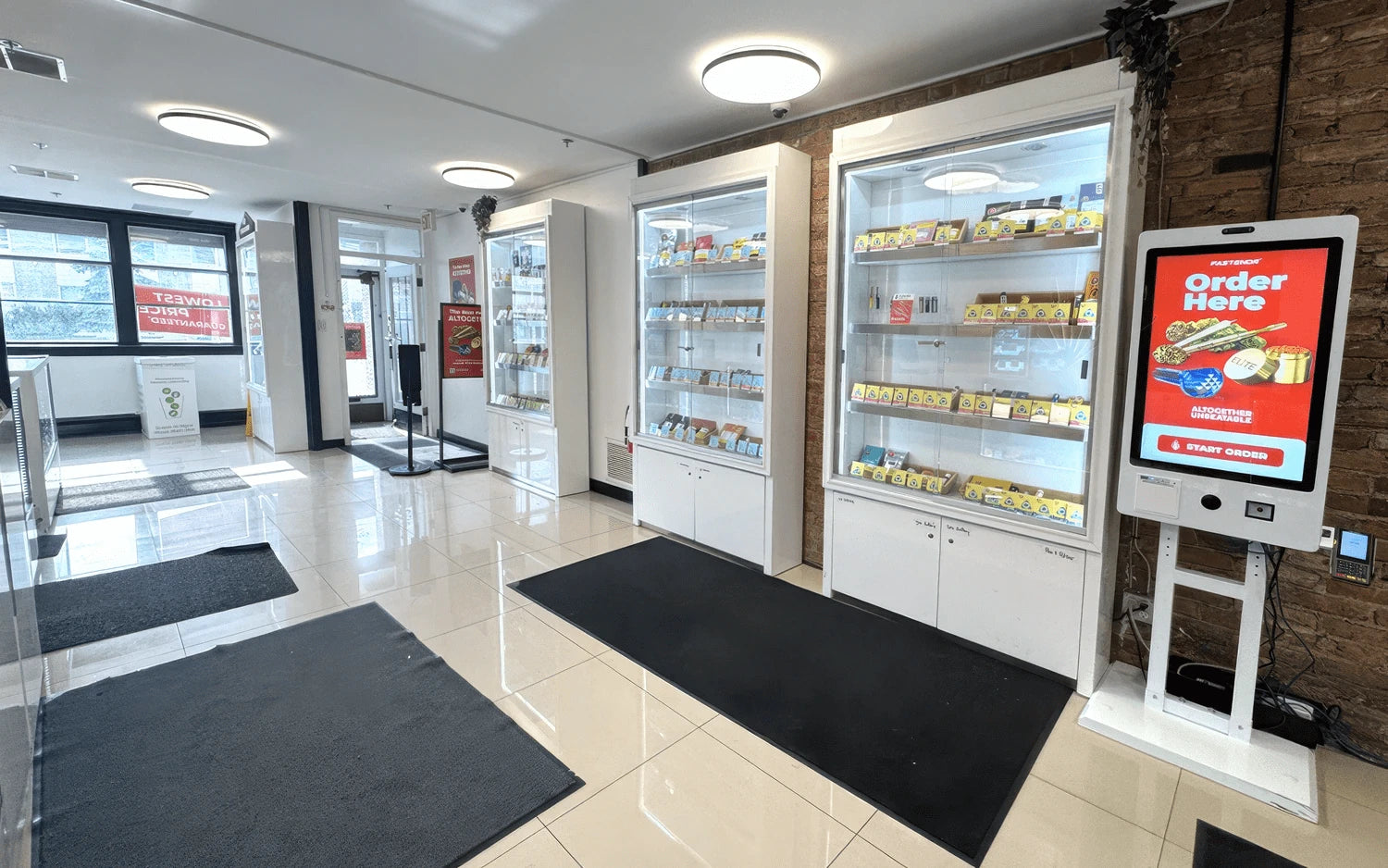 114th Street Cannabis Store 