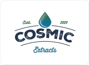 Cosmic Extracts