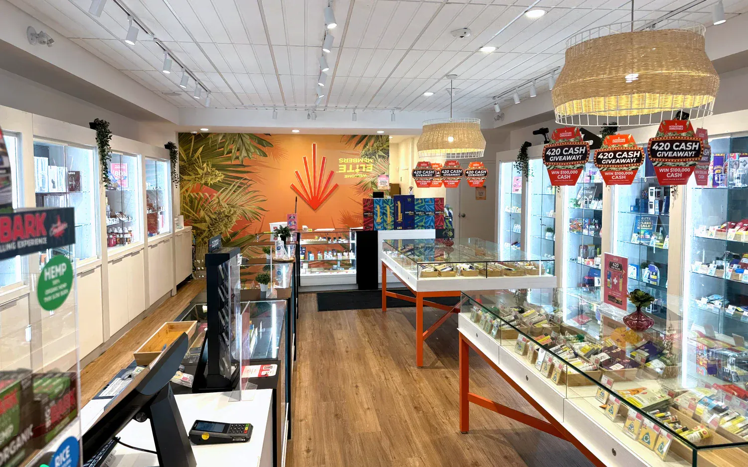 Leaside Cannabis Store 