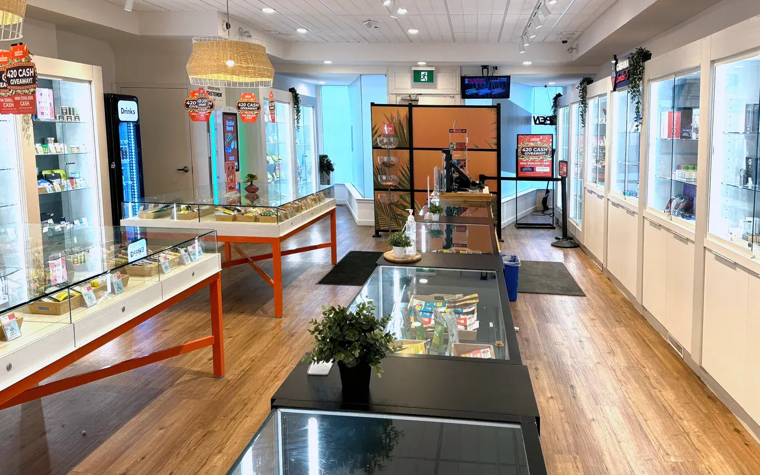 Leaside Cannabis Store 