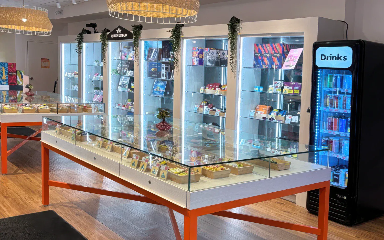 Leaside Cannabis Store 