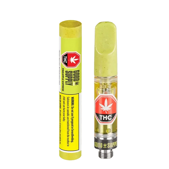 Good Supply Pineapple Express 1g