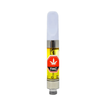 Weed Me 1 g Vape-Cartridge 510