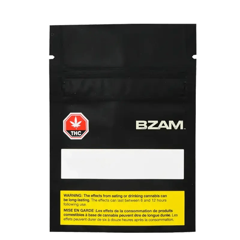 BZAM 1 g 510 Carts