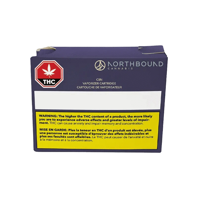 Northbound Cannabis - 1g Vape Cartridge | Canna Cabana: Lowest Price | Canna Cabana Northbound Cannabis - 1g Vape Cartridge | Canna Cabana: Lowest Price | Canna Cabana