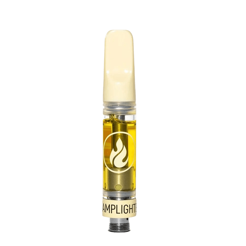 Lamplighter 1 g 510 Carts