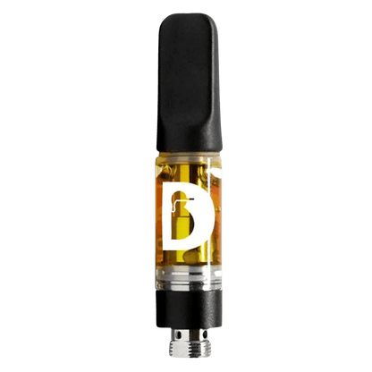 Dab Bods 1 g Live Resin Carts