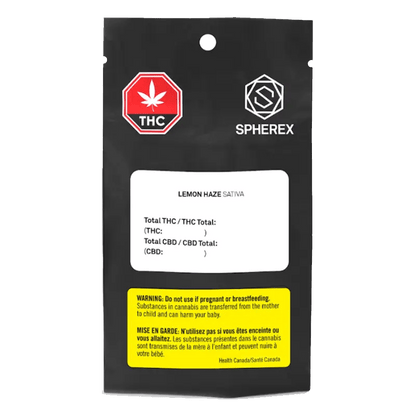 Spherex 0.5 g Pod Systems