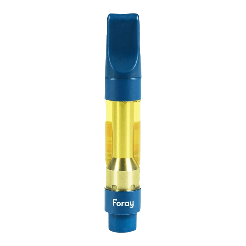 Foray 1 g 510 Carts