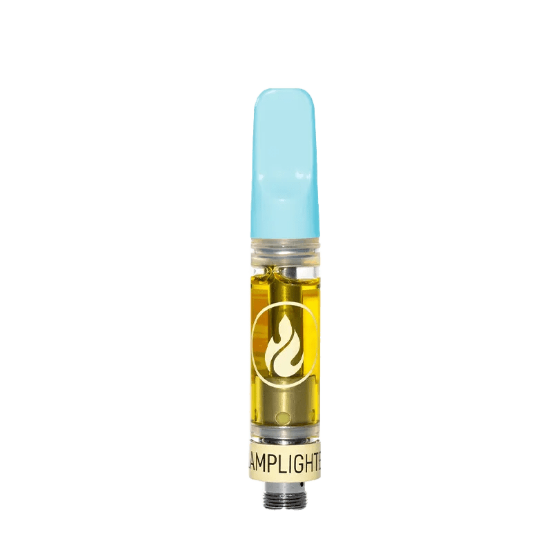 Lamplighter 1 g 510 Carts