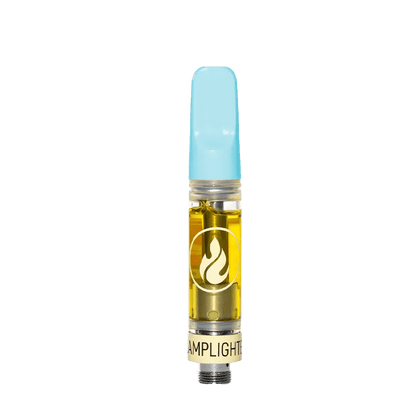 Lamplighter 1 g 510 Carts