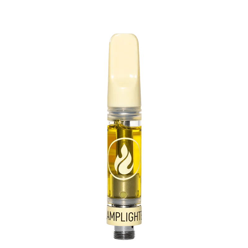 Lamplighter 1 g Lychee Bubble Tea Vape Catridge Vapes