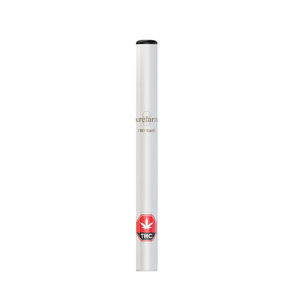 CBD Earth Vape Cartridge