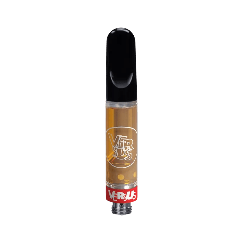Versus Peach Dream Hybrid 1G Vape Cartridge | Canna Cabana: Lowest Price | Canna Cabana Versus Peach Dream Hybrid 1G Vape Cartridge | Canna Cabana: Lowest Price | Canna Cabana