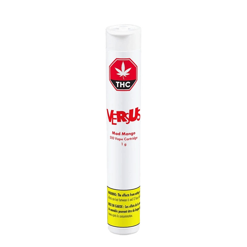 Versus 1 g 510 Carts