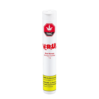 Versus 1 g 510 Carts