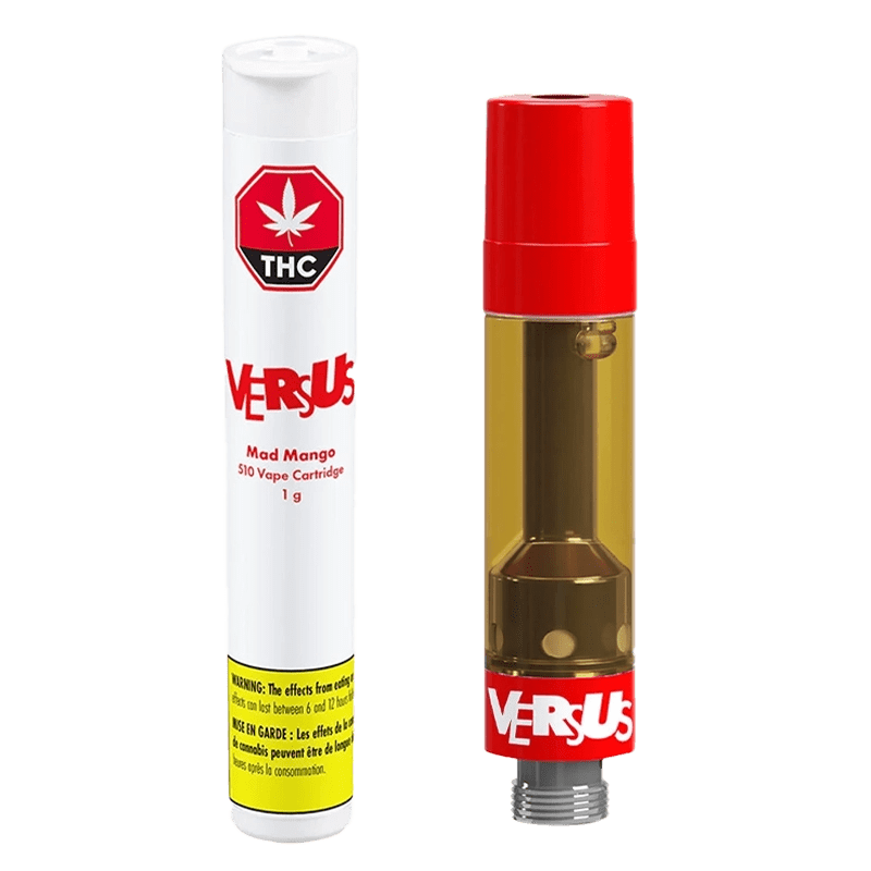 Versus 1 g 510 Carts