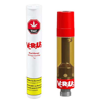 Versus 1 g 510 Carts