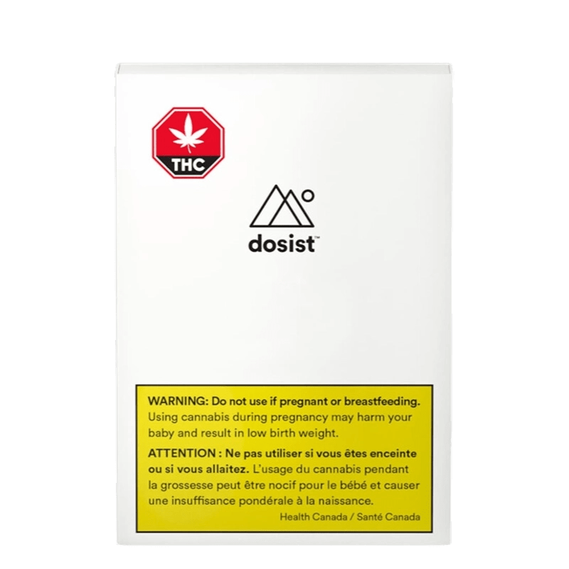 Dosist 0.5 g All-In-Ones