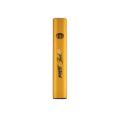 AIO Peach OG Disposable Vape