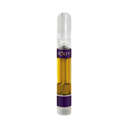 Roilty 1 g Vape-Cartridge 510