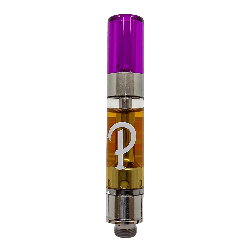 Purple Hills 1 g 510 Carts