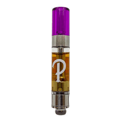 Purple Hills 1 g 510 Carts