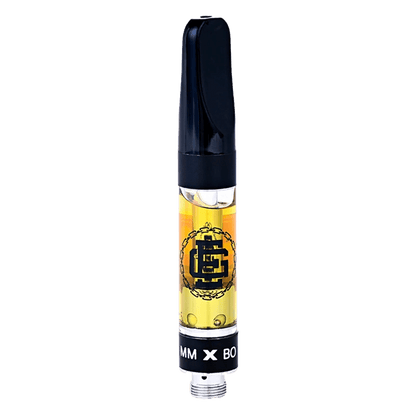 Endgame 1 g Mosa x Blood Orange Vape Cartridge 510 Carts