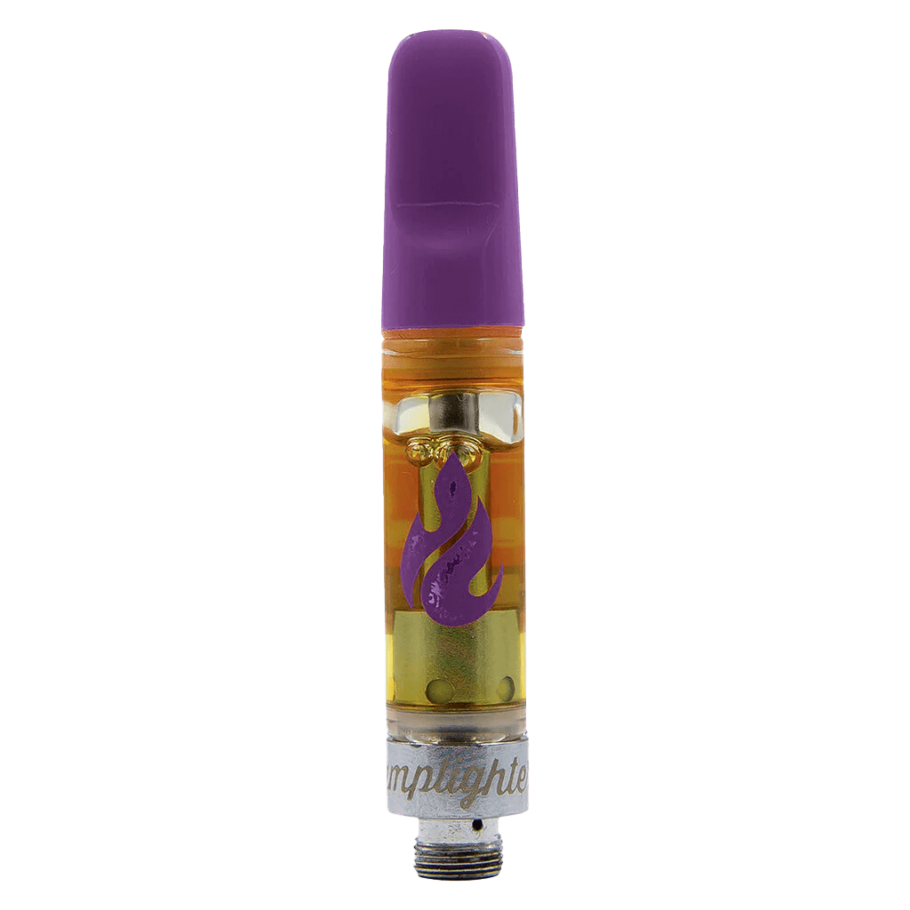 Lamplighter Tiger Berry 1g Prefilled Vape Cartridge: Lowest Price Lamplighter Tiger Berry 1g Prefilled Vape Cartridge: Lowest Price