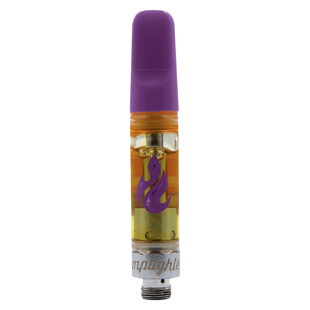 Lamplighter 1 g 510 Carts