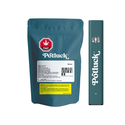 Potluck 1 g All-In-Ones