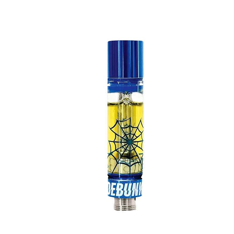 Debunk Blue Widow Vape Cartridge for Sale | Canna Cabana: Lowest Price | Canna Cabana Debunk Blue Widow Vape Cartridge for Sale | Canna Cabana: Lowest Price | Canna Cabana