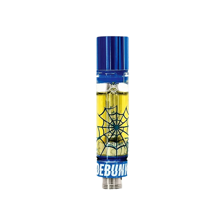 Debunk Blue Widow Vape Cartridge for Sale | Canna Cabana: Lowest Price | Canna Cabana Debunk Blue Widow Vape Cartridge for Sale | Canna Cabana: Lowest Price | Canna Cabana