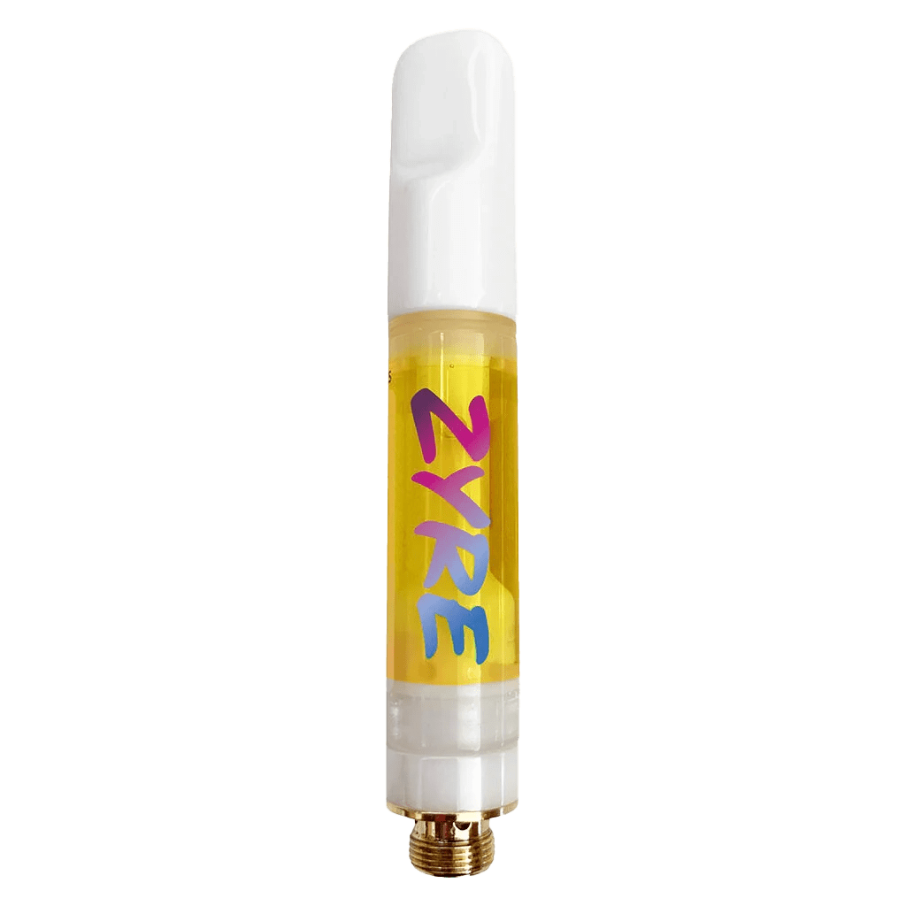 Zyre 1 g 510 Carts