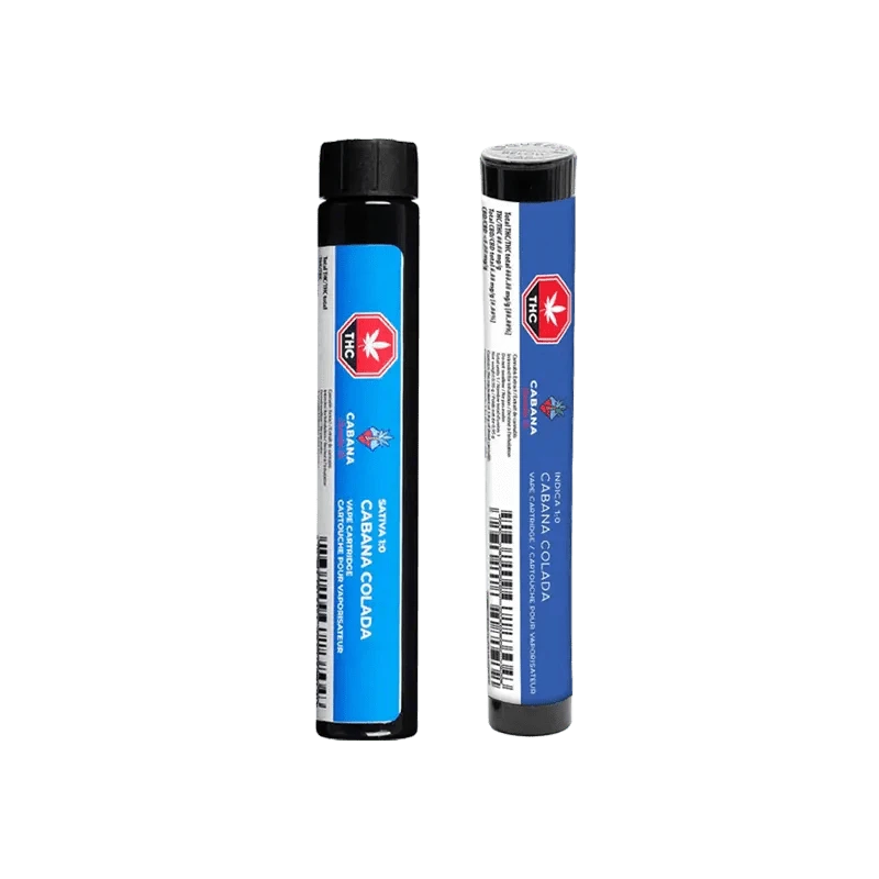 High Potency Pineapple 0.95G Cartridge Sativa: Lowest Price