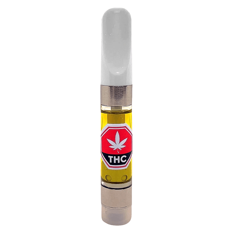 Fuego Each Berry n'Ice Vape Cartridge 510 Carts