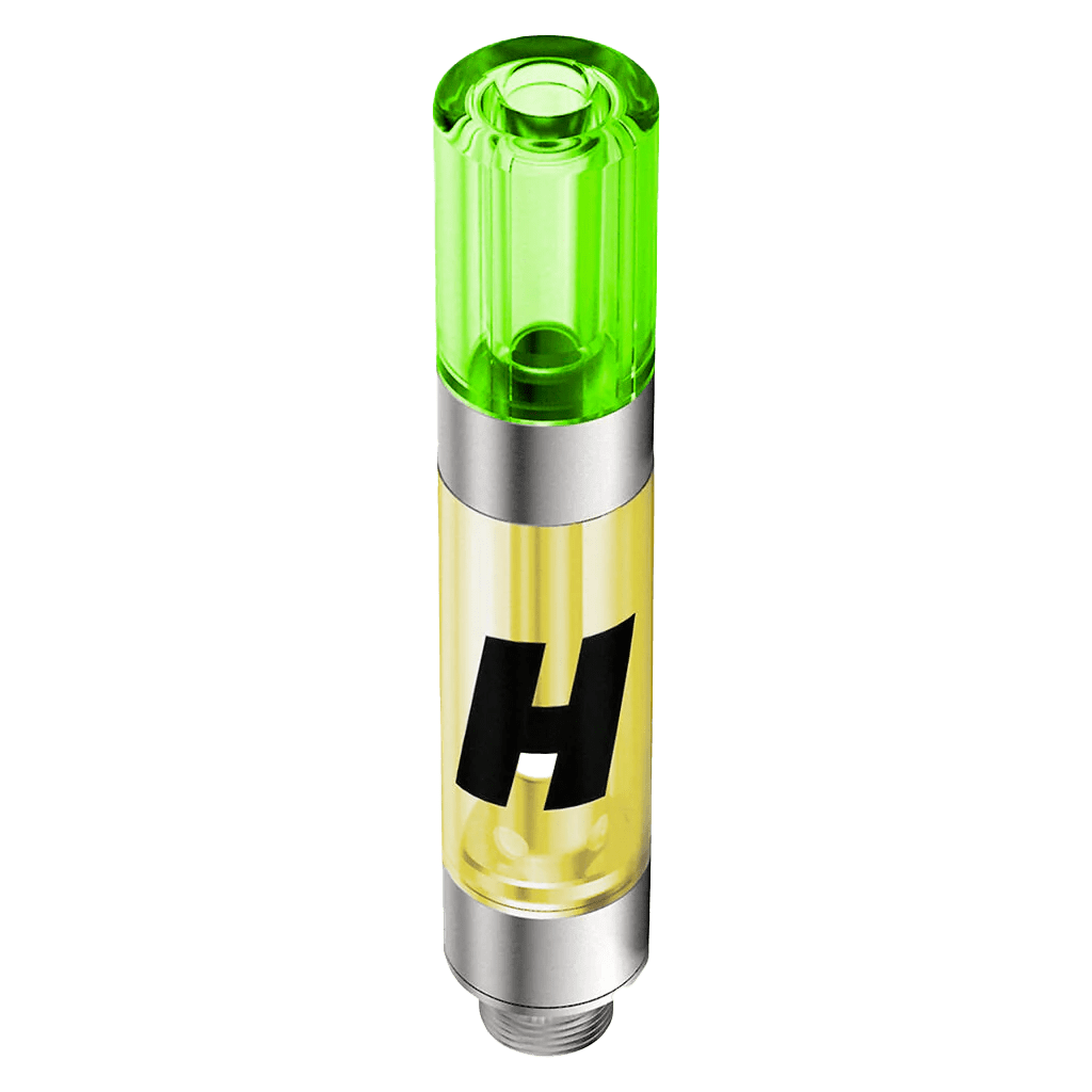 Hycycle 1 g 510 Carts