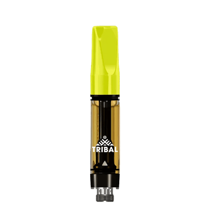 Tribal 1 g Live Resin Carts