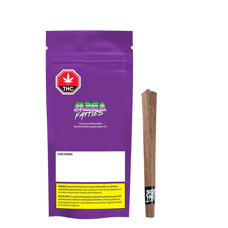 Boxhot Each Blunt Packs