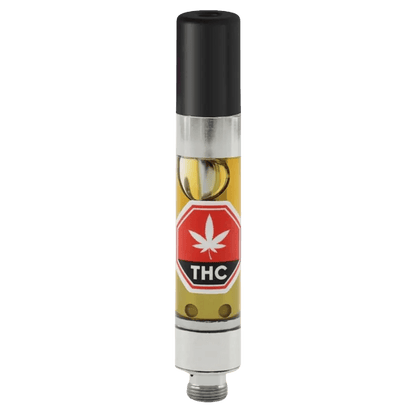 High Plains 1 g 510 Carts