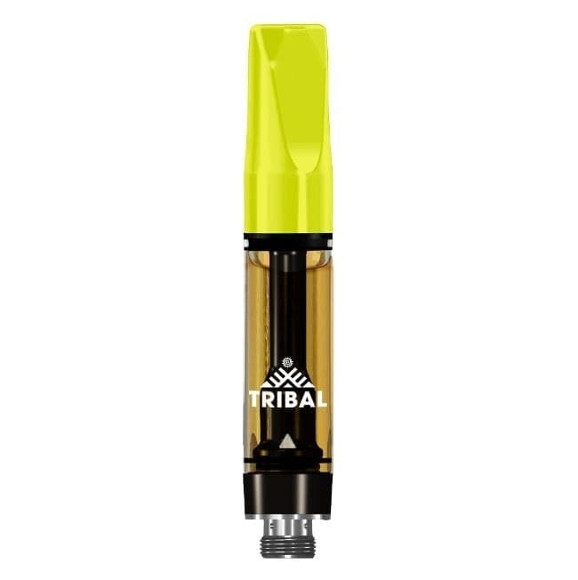 Tribal 1 g Live Resin Carts