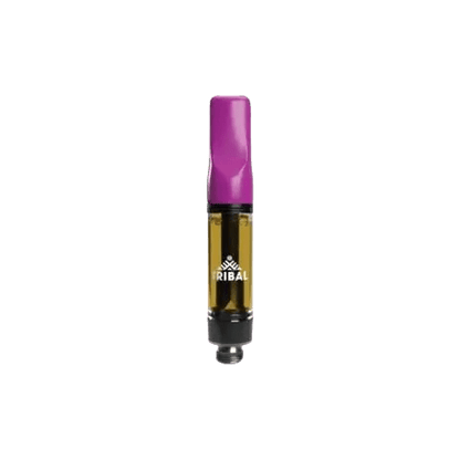 Tribal 1 g Live Resin Carts