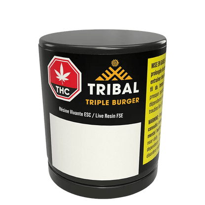 Tribal 1 g Resin